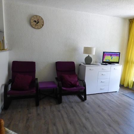 Très bel appartement Saint-Lary-Soulan Esterno foto
