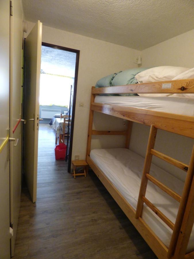 Très bel appartement Saint-Lary-Soulan Esterno foto